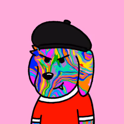 Doodle Dogs #3493