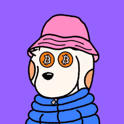 Doodle Dogs #9031