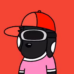 Doodle Dogs #8684