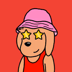 Doodle Dogs #6549