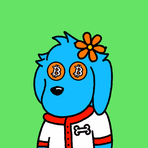 Doodle Dogs #6003