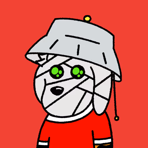 Doodle Dogs #9378