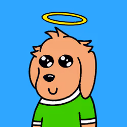 Doodle Dogs #714