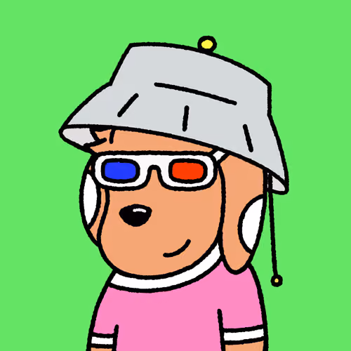 Doodle Dogs #9321