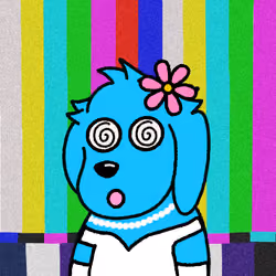 Doodle Dogs #9310