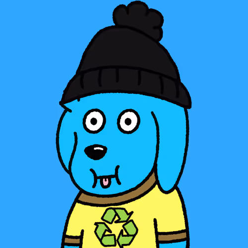 Doodle Dogs #9988