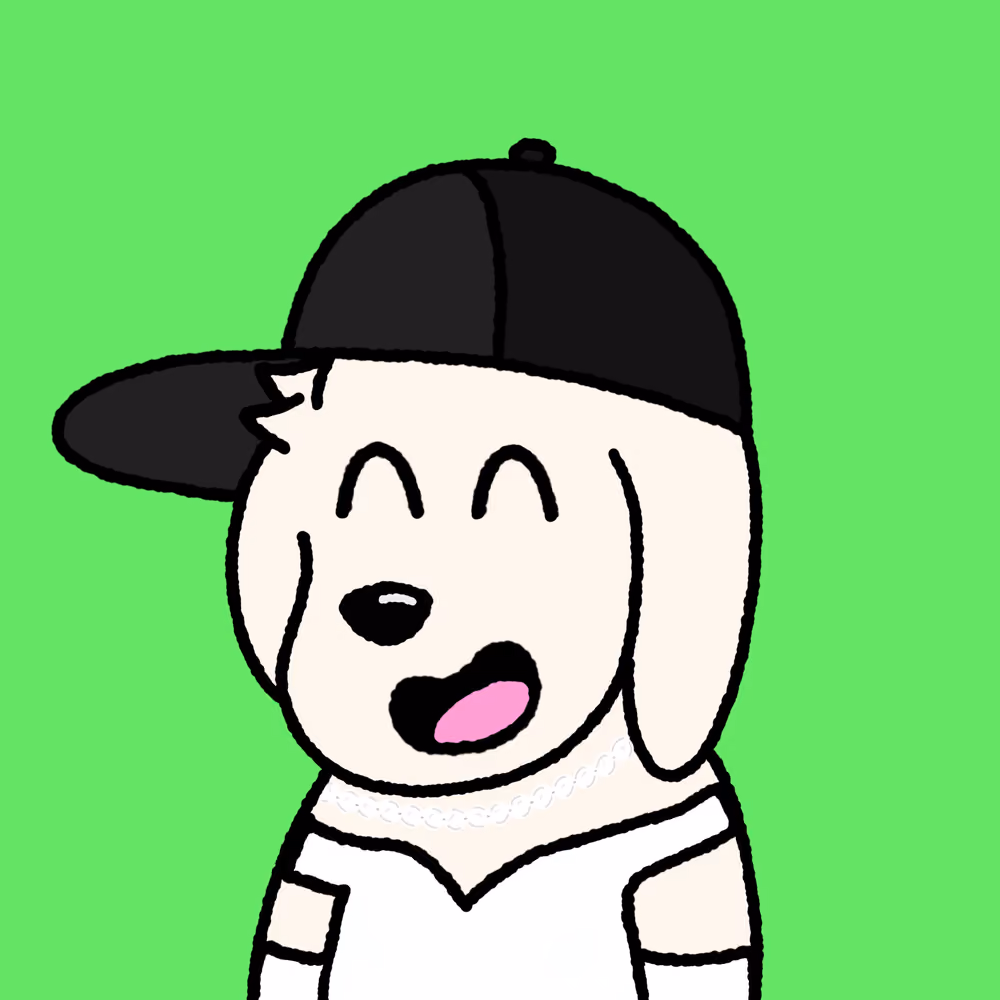 Doodle Dogs #9959