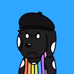 Doodle Dogs #7609