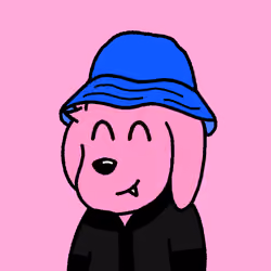 Doodle Dogs #5547