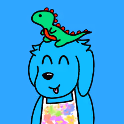 Doodle Dogs #6915