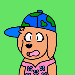 Doodle Dogs #8057