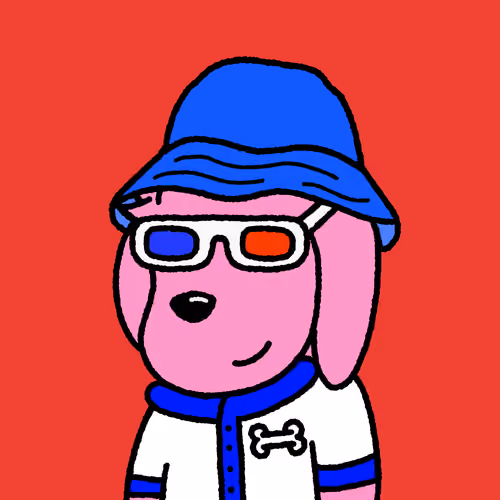 Doodle Dogs #8192