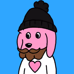 Doodle Dogs #6010
