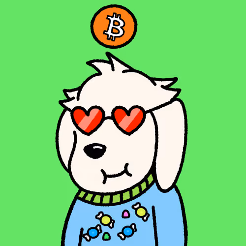 Doodle Dogs #9513