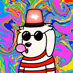 Doodle Dogs #9464