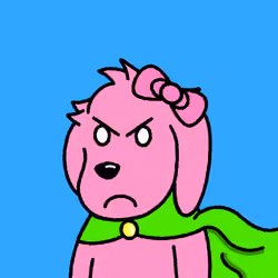 Doodle Dogs #1335