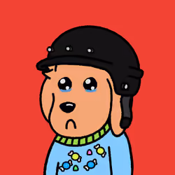 Doodle Dogs #6899