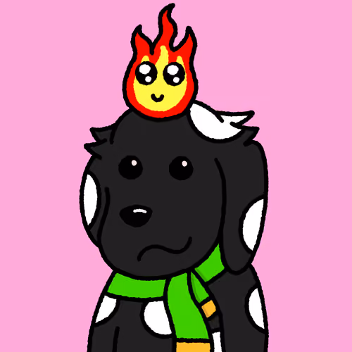 Doodle Dogs #9960