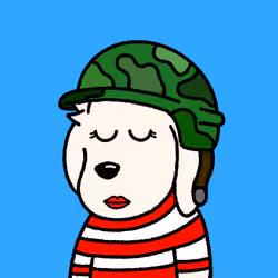 Doodle Dogs #4580
