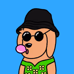 Doodle Dogs #4546