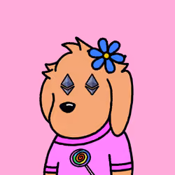 Doodle Dogs #8347
