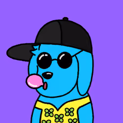 Doodle Dogs #3536