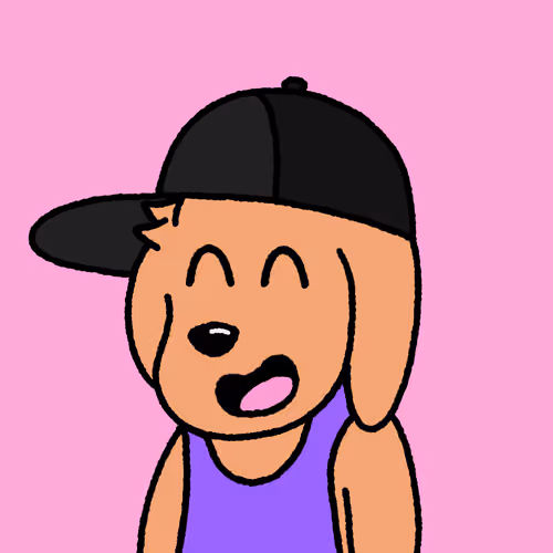 Doodle Dogs #7113