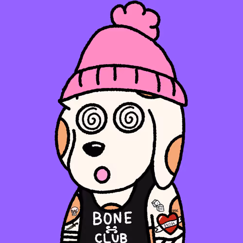 Doodle Dogs #9952