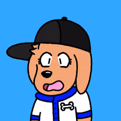 Doodle Dogs #7873