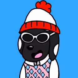 Doodle Dogs #4010