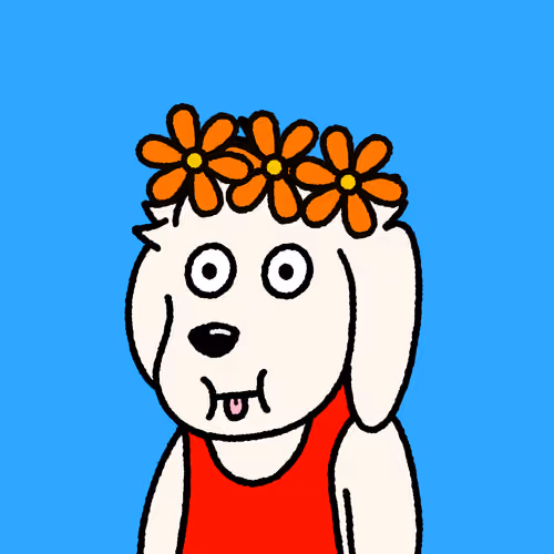 Doodle Dogs #5897