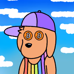 Doodle Dogs #3422