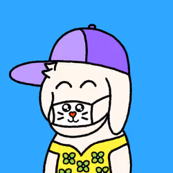 Doodle Dogs #1520