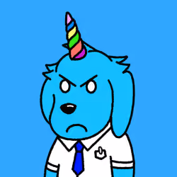 Doodle Dogs #6156
