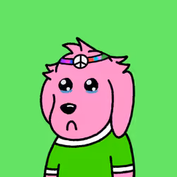 Doodle Dogs #8650