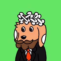 Doodle Dogs #996