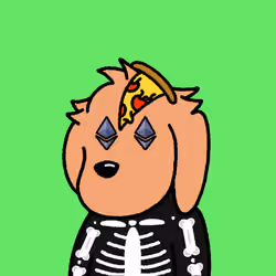 Doodle Dogs #4690
