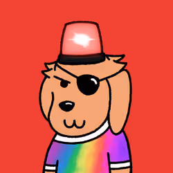 Doodle Dogs #4758