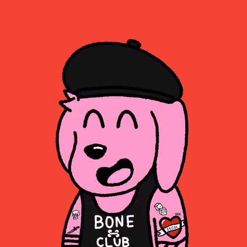 Doodle Dogs #7999