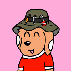 Doodle Dogs #6702