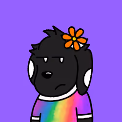 Doodle Dogs #8528