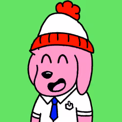 Doodle Dogs #4422