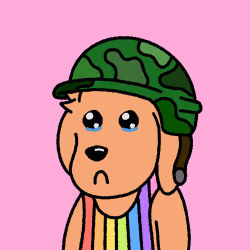 Doodle Dogs #918