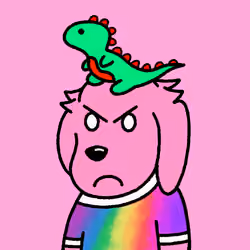 Doodle Dogs #4326