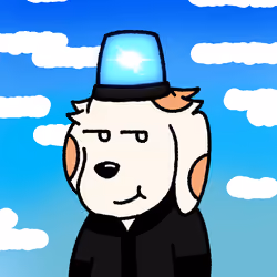Doodle Dogs #6900