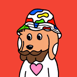 Doodle Dogs #4147