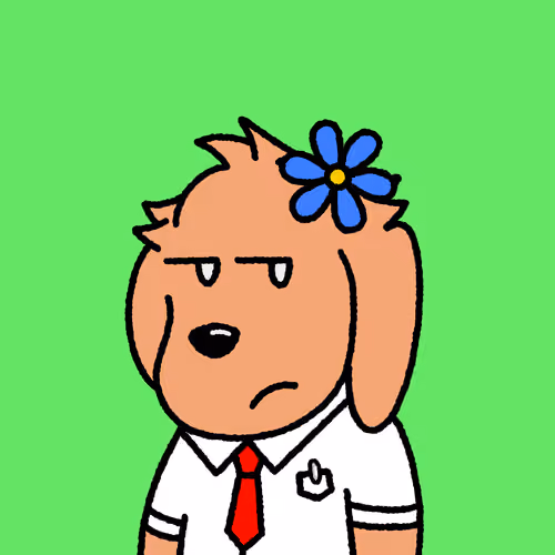 Doodle Dogs #9230