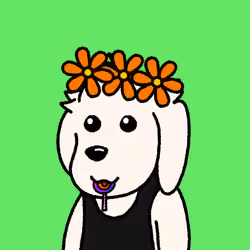 Doodle Dogs #2630