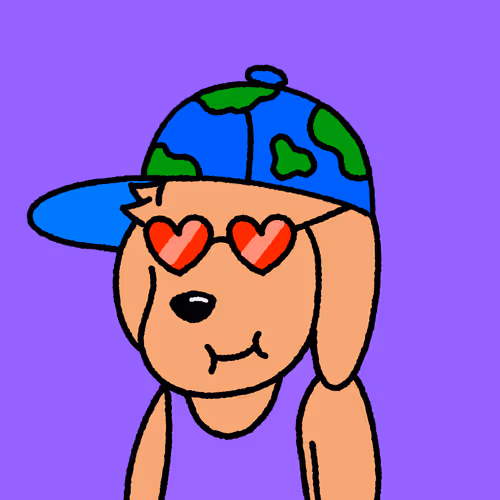 Doodle Dogs #9957