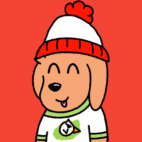 Doodle Dogs #1328
